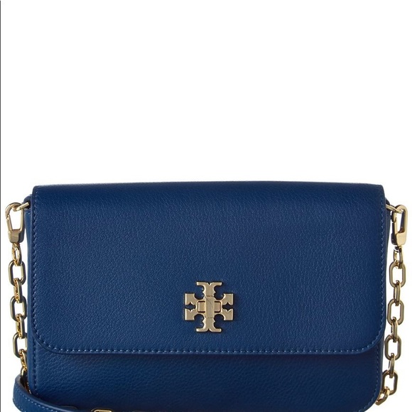 Tory Burch Handbags - Last price ⭐️Tory Burch Mercel classic mini bag